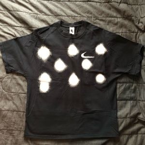 nike off white shirt